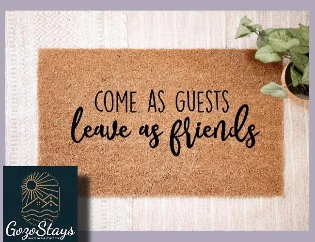 Traditional And Charming 3 Bedroom With Pool Case de vacanță Ta' Abram