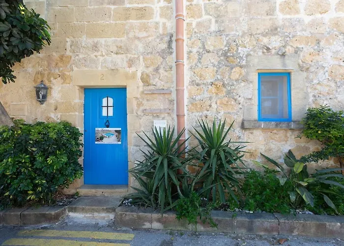 Traditional And Charming 3 Bedroom With Pool * Ta' Abram