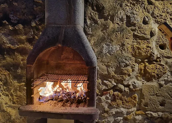 Traditional And Charming 3 Bedroom With Pool * Ta' Abram